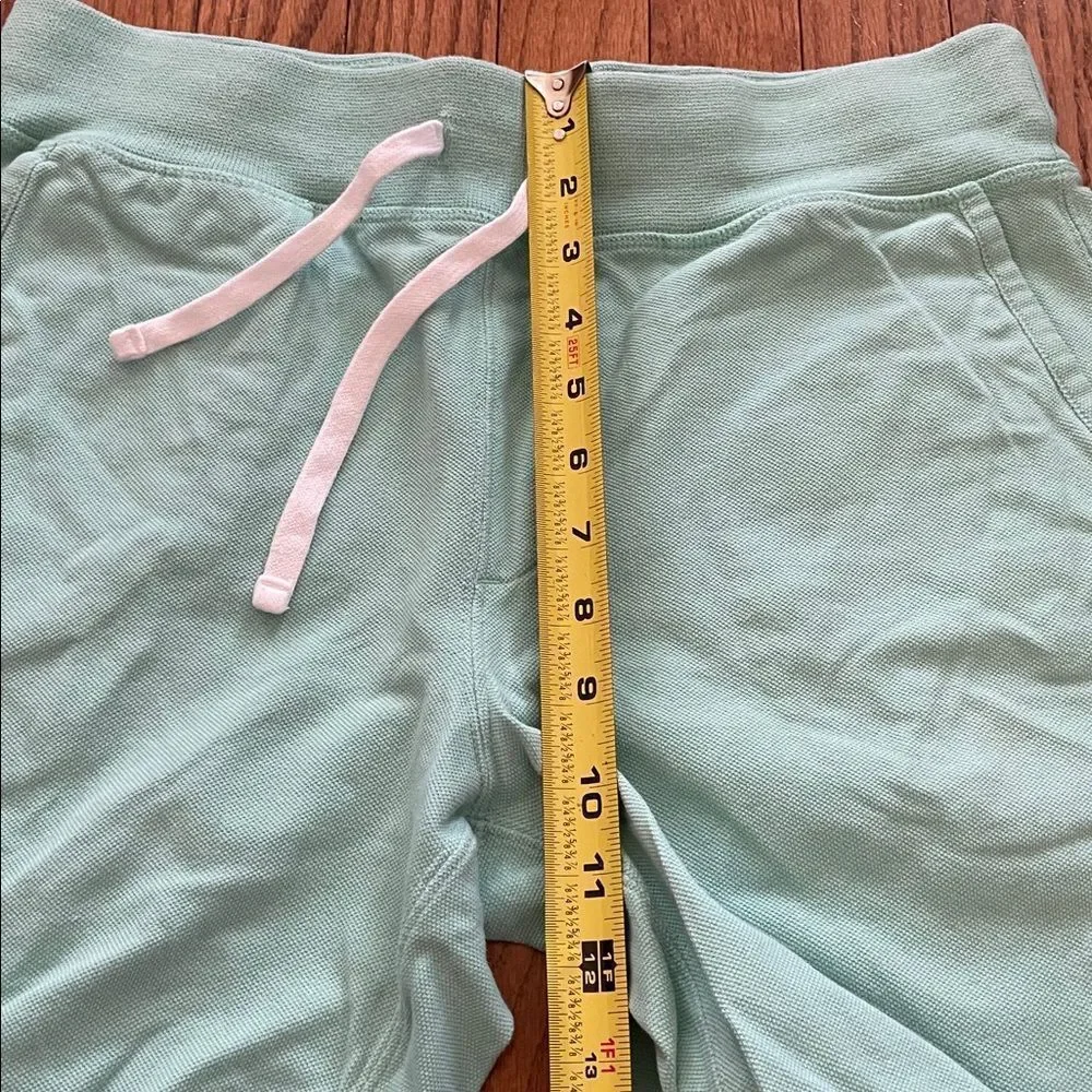 Polo Ralph Lauren Big Pony Mint Green Sz Small